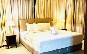 Marmaid Suite At Barjaya Time Square Kl